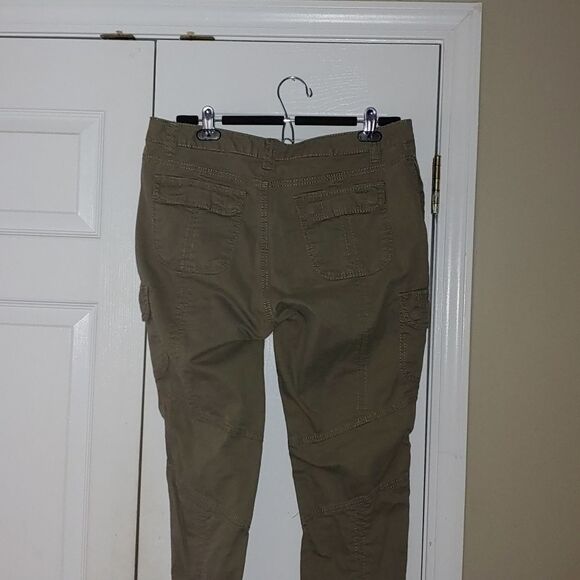 Nine West  Vintage American Jeans Legging  Sz 10 - Picture 8 of 10